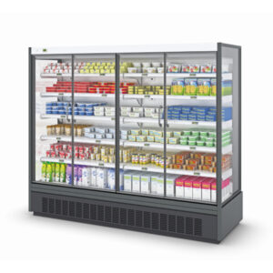 multideck chillers