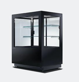 Chilled Meat Display :Mag Meat Display