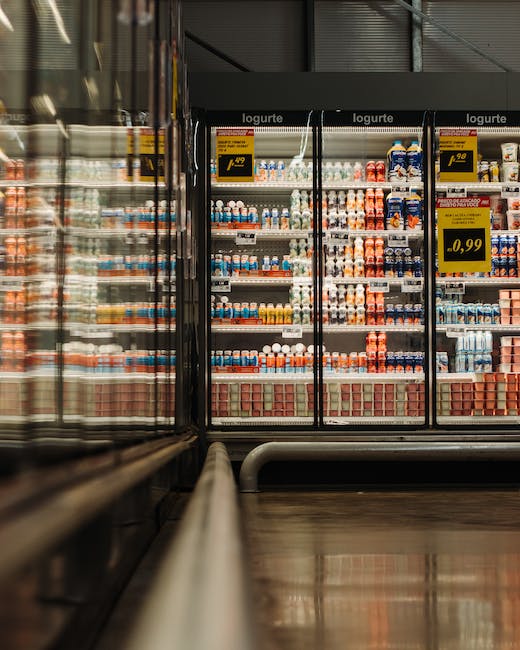 refrigeration system