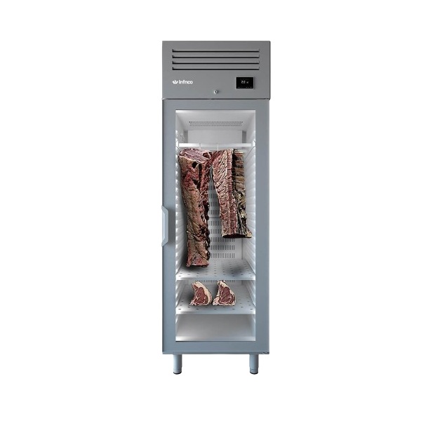 Single Door Dry Ager