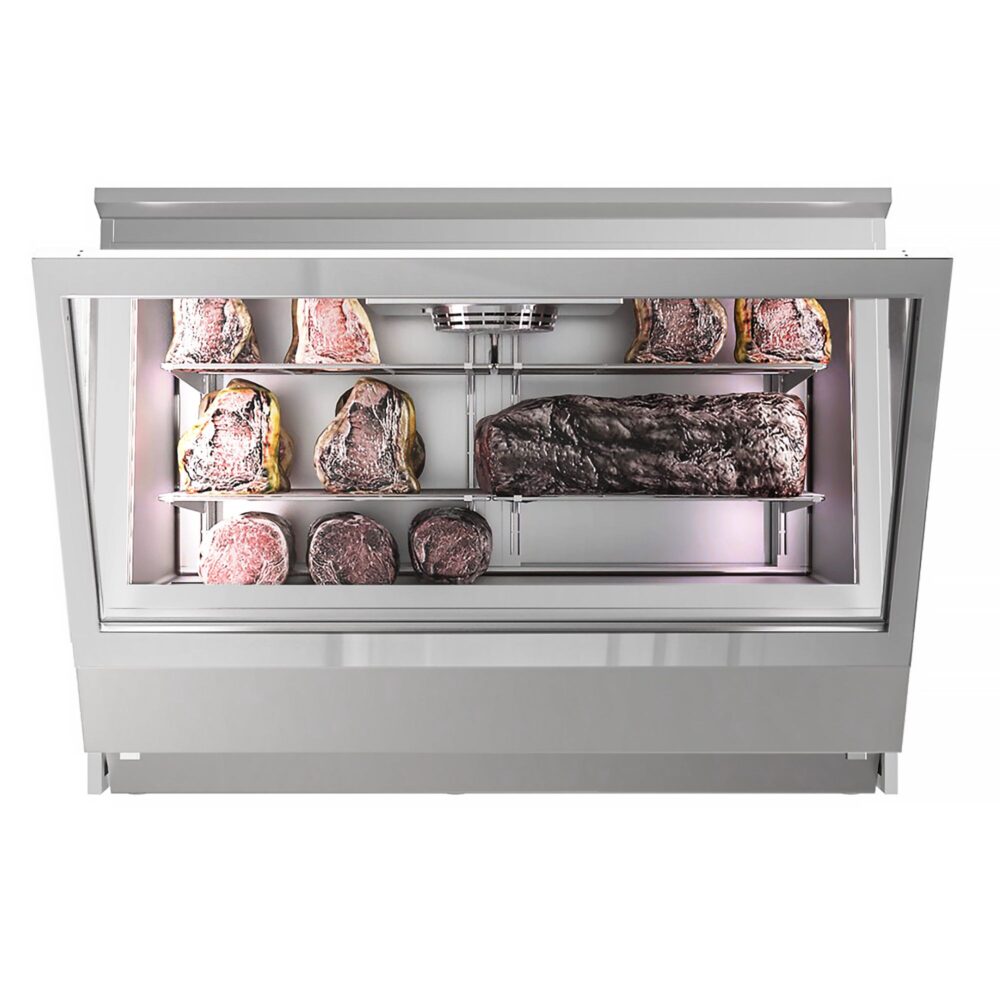 dry ager counter