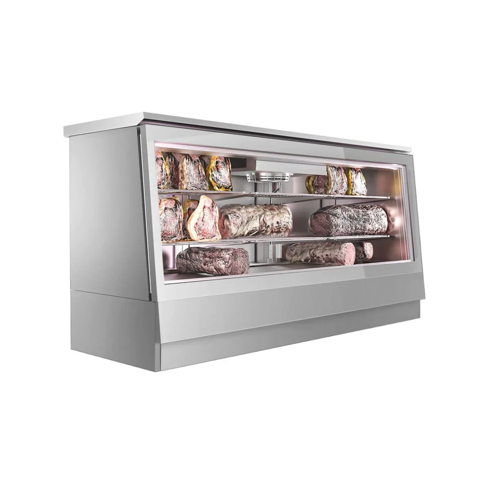 dry ager counter