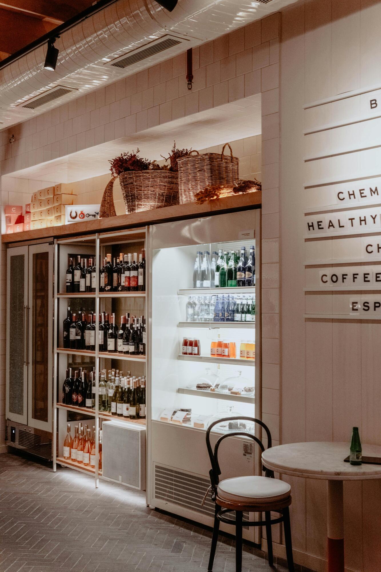 best wine refrigerator