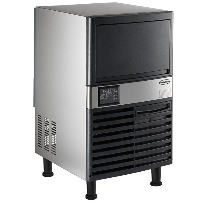 ice machine ice maker