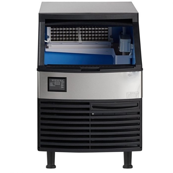 Ice Machines