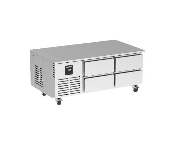 under counter broiler refrigeration