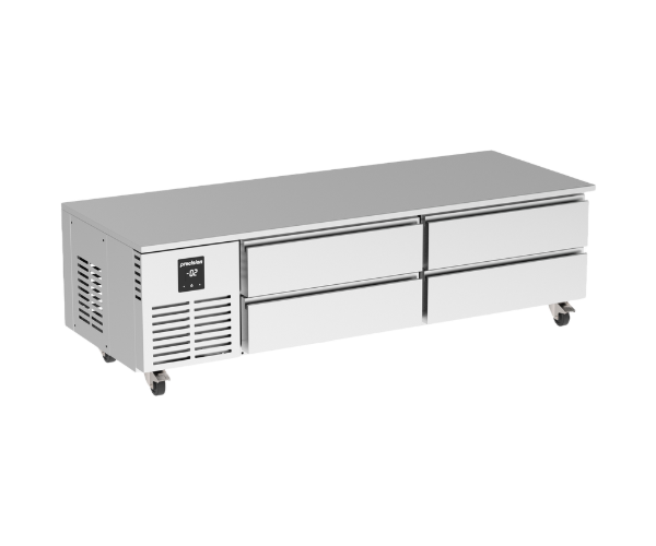 under counter broiler refrigeration