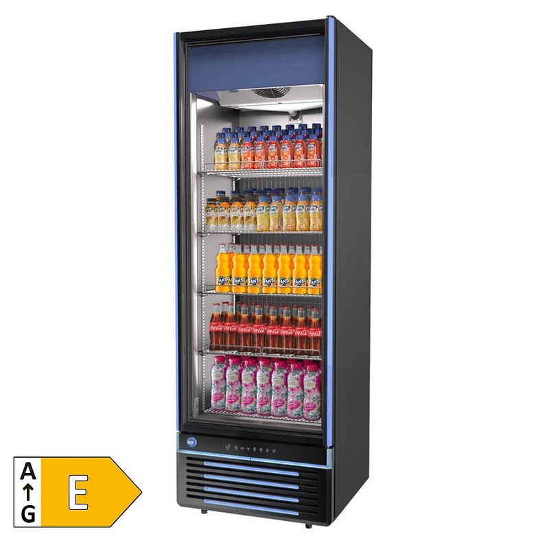 Glee 42 Glass Door Bottle chiller