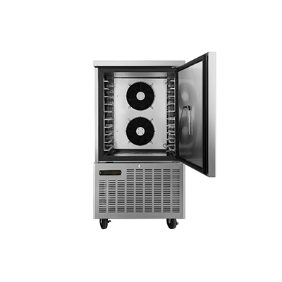 Undercounter Blast Chiller/Freezer