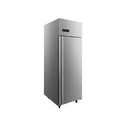 Single Door Chiller