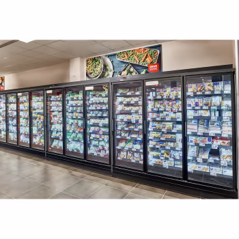 A Guide to Maintaining your Commercial Refrigeration