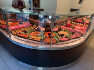 Butchers Counters: Features for Your Business Success