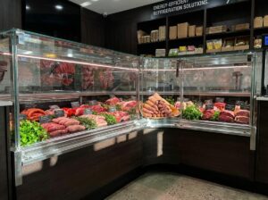 Butchers Counters: Features for Your Business Success