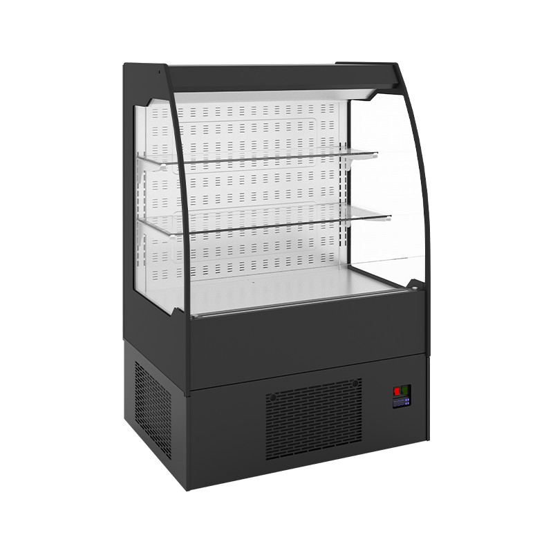 Phoenix Semi Vertical Plug In Multideck