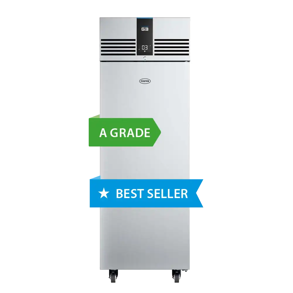 Foster EP700H: 600 Ltr Cabinet Refrigerator