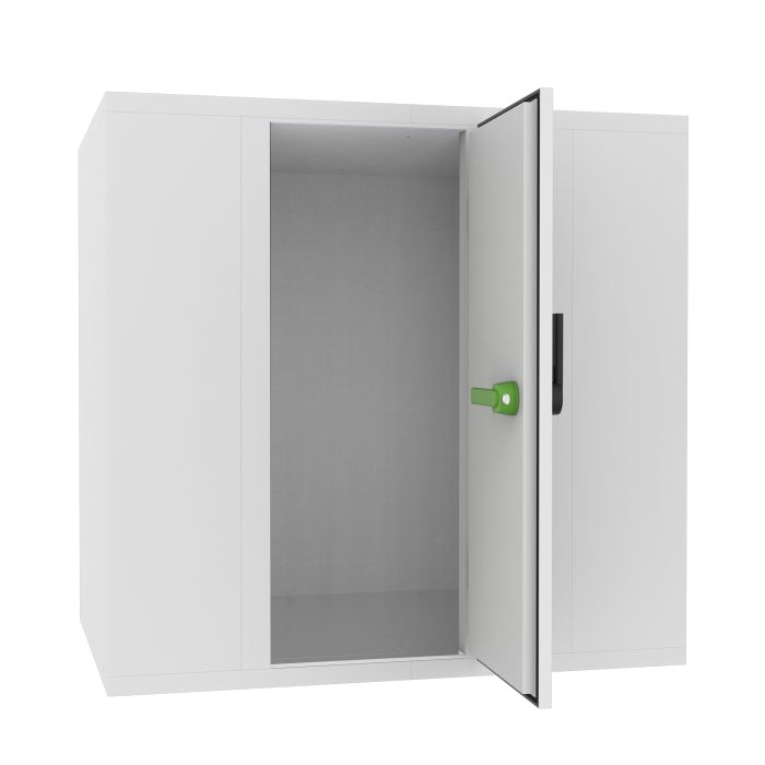 freezer cold room