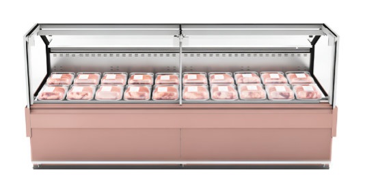 Borneo RG Platinum Serve Over Counter