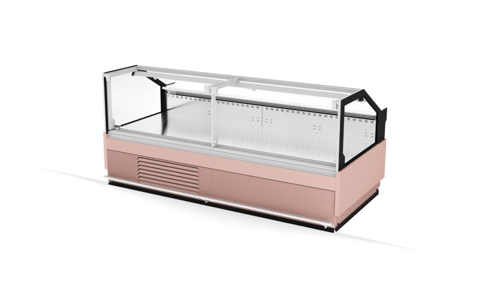 BARBUDA RG Refrigerated Plug In