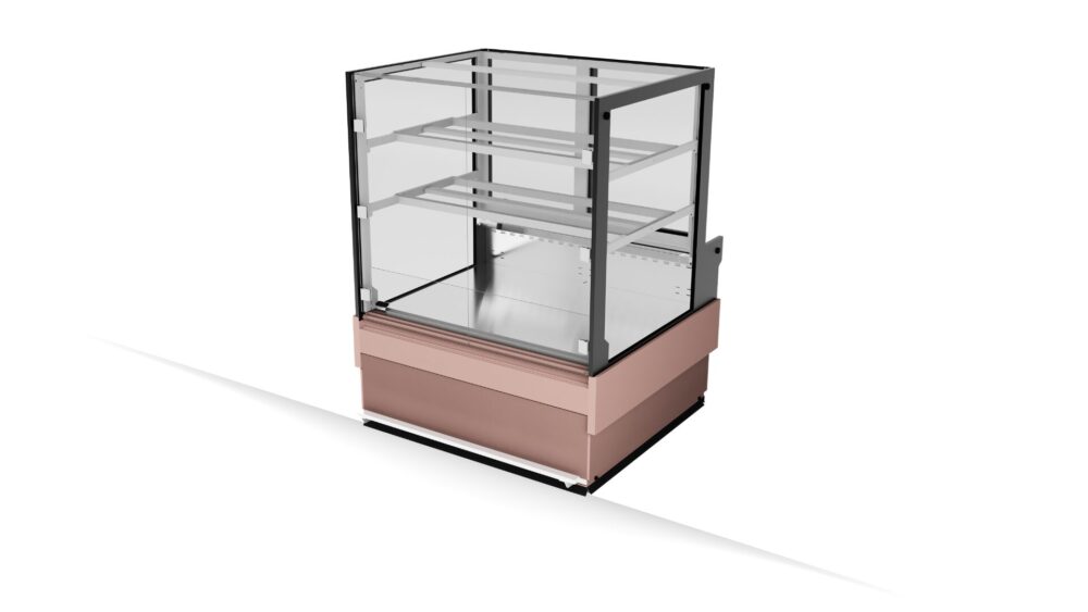 Borneo RG Platinum Serve Over Counter