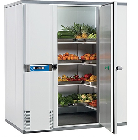 Modular Cold Rooms
